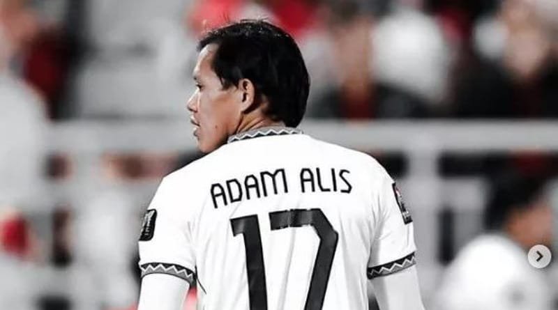 Adam Alis Siap Patahkan Kutukan di Liga Indonesia Bersama Persib Bandung