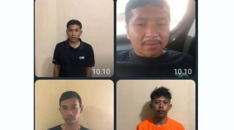Terungkap Isi Percakapan Asep Saepudin dan Istrinya, Pembunuhan Sudah di Rencanakan