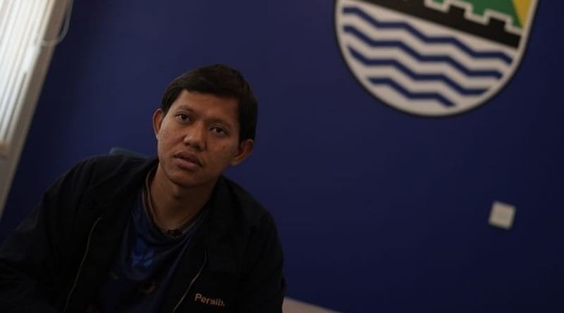 Adam Alis: Tantangan Baru di AFC Champions League Two Bersama PERSIB