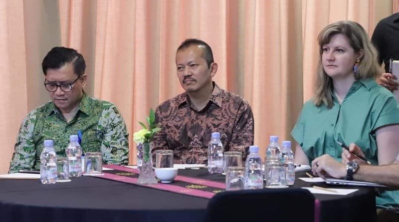 Pemerintah Australia Bakal Lanjutkan Program Kerjasama dengan Pemkab Bandung Melalui BUMD