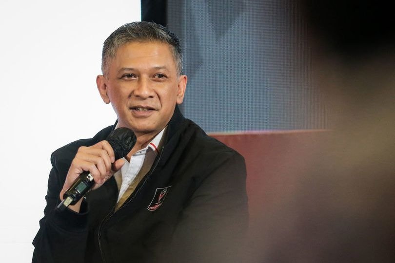 Iwan Budianto Kawal Ketat Perjalanan Arema FC di Piala Presiden 2024