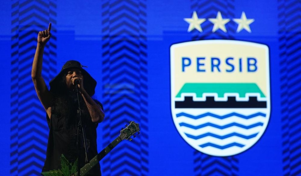 KOIL dan PERSIB: Kolaborasi Harmonis di Pesta Rakyat PERSIB 2024