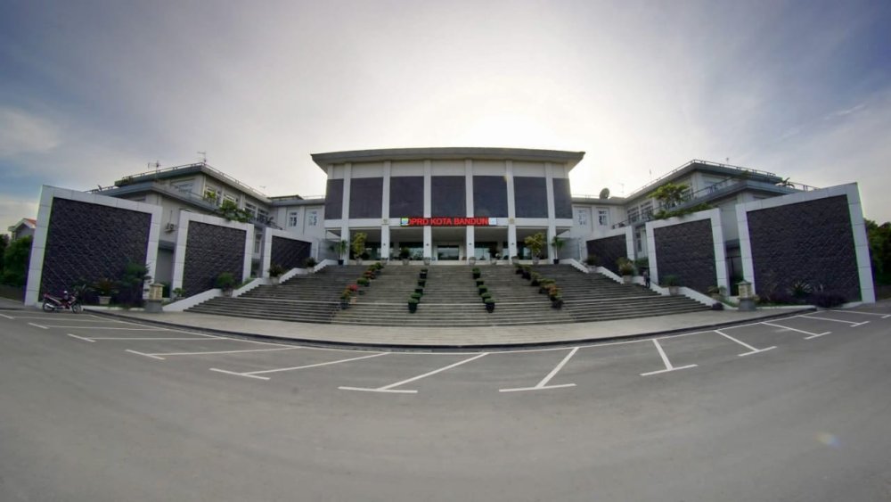 PKS Berupaya Kembali Duduki Kursi Ketua DPRD Kota Bandung