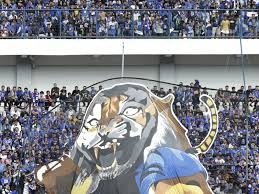 Persib Bandung Sambut PSBS Biak di Si Jalak Harupat, Suporter Tamu Dilarang Hadir