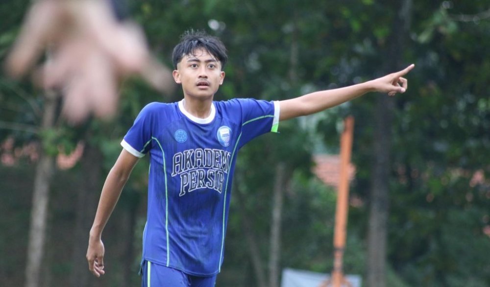 PSSI Memanggil Bintang Muda PERSIB untuk Seleksi Timnas U-17