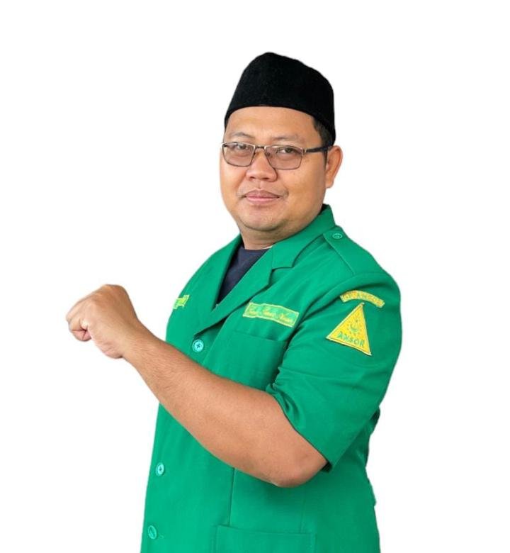 Ini Alasan Ade Irpan Menolak Maju jadi Ketua PC GP Ansor Kab. Bandung