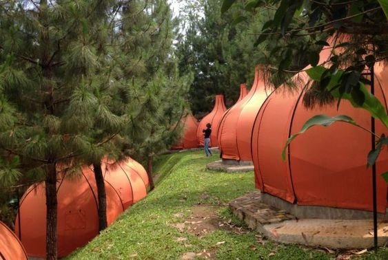 Rasakan Kedamaian Alam di Bandung: 5 Tempat Camping yang Wajib Kamu Kunjungi
