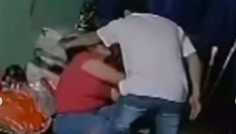 Korban KDRT di Tangerang Kota Mengalami Penganiayaan Berat oleh Suami, Keluarga Harap Pelaku Segera Ditangkap
