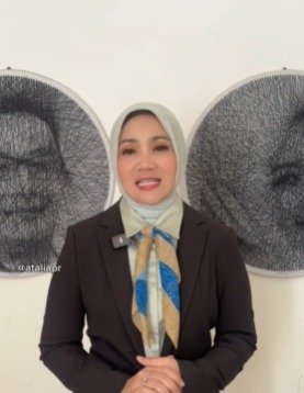 Atalia Ridwan Kamil Putuskan Tak Maju Pilkada, Netizen: Good Decision!