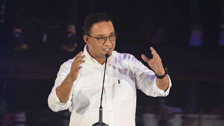 Apakah Anies Akan Berikan Kejutan di Pilkada Jabar?