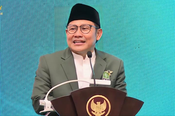 Cak Imin: Prabowo Tawarkan Koalisi Permanen, PKB Sambut Positif