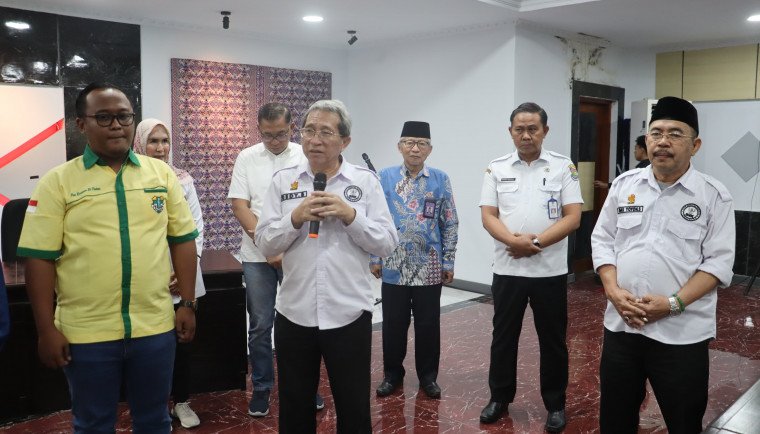 BNK Tangerang dan Kesbangpol Gelar Sosialisasi P4GN-PN di Lingkungan Masyarakat Bersinar
