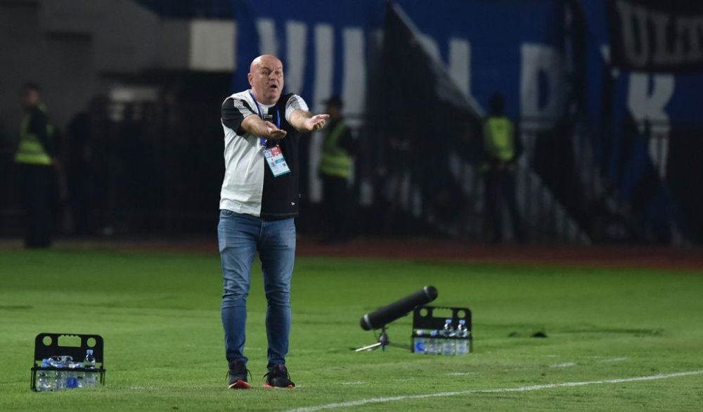 Pelatih PERSIB Liburkan Pemain Selama Tiga Hari Usai Duel Sengit Melawan Arema FC
