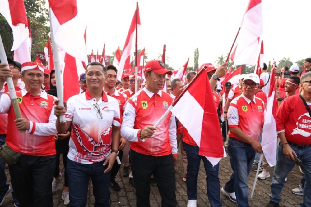 KHUTBAH JUMAT : Kemerdekaan dalam Pandangan Islam