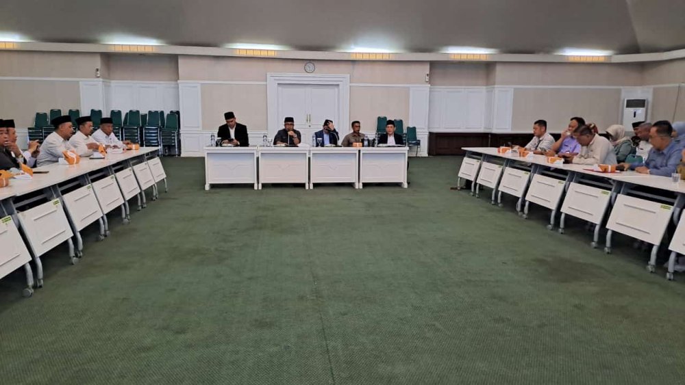 Pemerintah Kabupaten Bogor Siap Gelar MTQ ke-46 di Puncak Cisarua