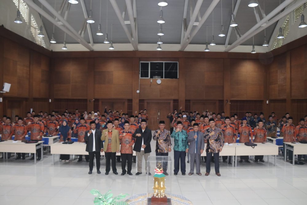 Jelang Pembukaan MTQ ke-46 Kabupaten Bogor, Pemkab Gelar Orientasi Dewan Hakim