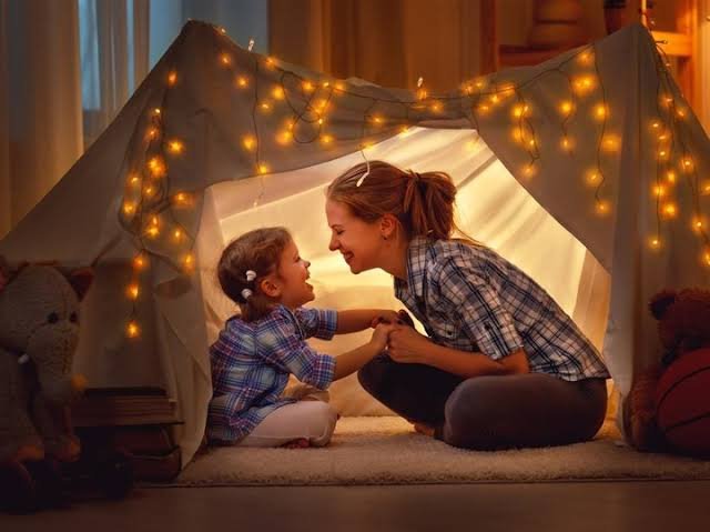 Menjadi Single Mom yang Bahagia: Ikuti Tips nya