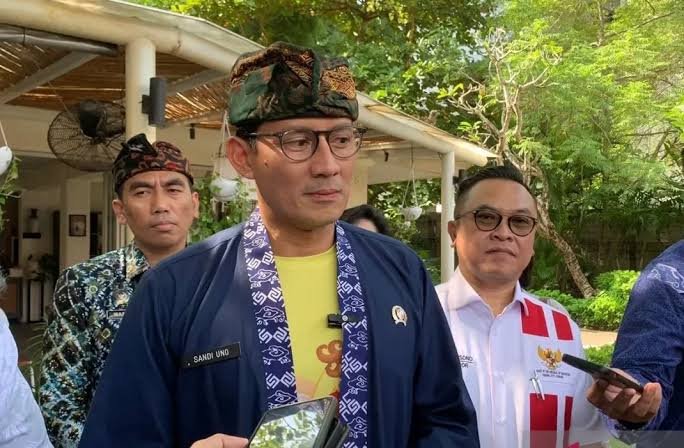 Tarif Sewa Hotel di IKN Naik Signifikan Menjelang Upacara 17 Agustus