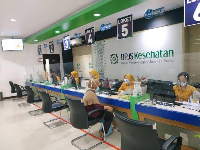 Viral Perdebatan Suami Pasien di IGD Rumah Sakit Bekasi, BPJS Kesehatan Buka Suara