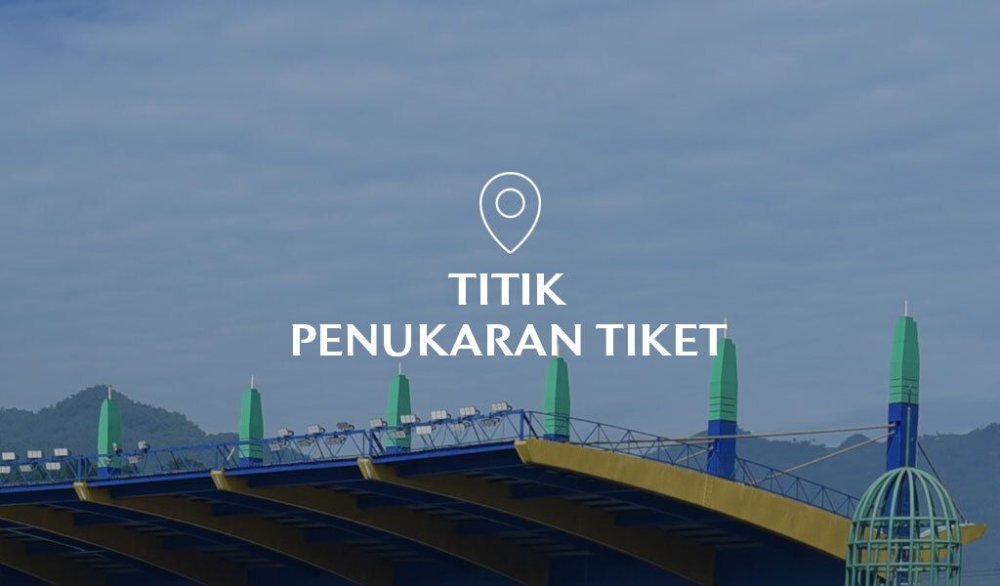 Bobotoh Diimbau Tukar e-Ticket Lebih Awal untuk Laga PERSIB vs Arema FC