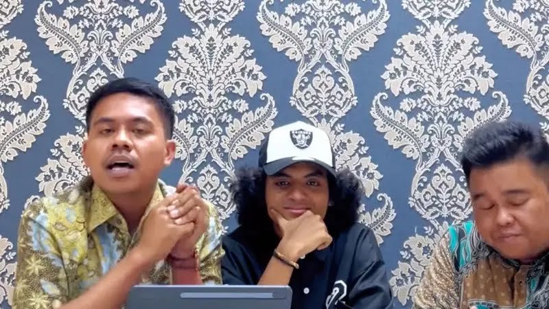Terkait Laporan Nikita Mirzani, Vadel Badjideh di Panggil Polisi Pada Jumat 27 September 2024