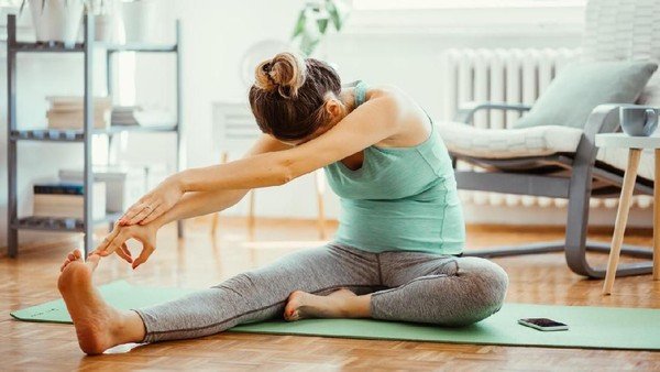 10 Olahraga Ringan Bisa Meningkatkan Mood Booster di Hari Senin Pagi