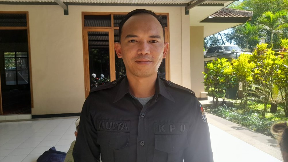 KPU: Masukan dan Tanggapan Masyarakat Terhadap Paslon Pemilihan Bupati-Wakil Bupati Sukabumi Nihil