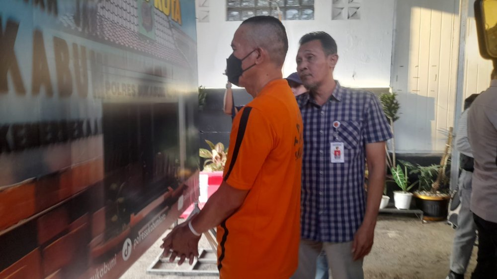 Duitnya Dipakai Modal Pilkades, Melihat Perjalanan Kasus Korupsi Dana Desa eks Kades di Sukabumi 