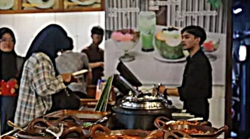 Empat Resto Sunda Terkenal Enak di Bandung, Lengkap Varian Menu dan Alamatnya