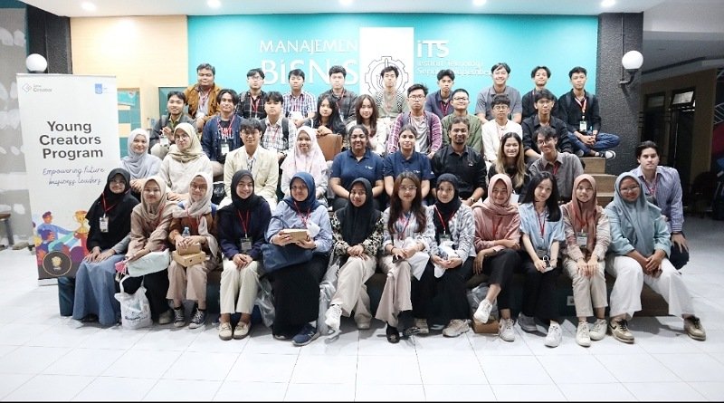 Zoho dan ITS Surabaya Integrasikan Modul LCNC dalam Kurikulum untuk Jembatani Kesenjangan Pembelajaran dan Bisnis