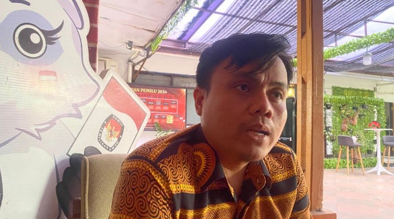 KPU Kota Sukabumi Beri Waktu 3 Hari untuk Perbaikan Dokumen Persyaratan Bakal Paslon