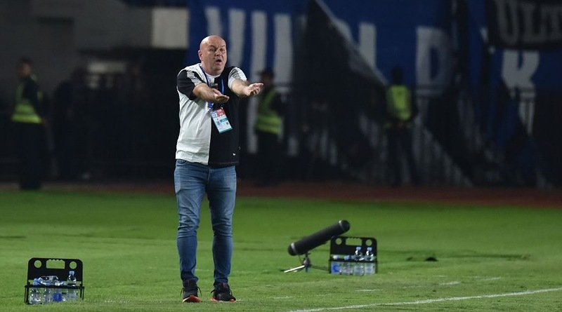 Bojan Hodak : PSM Saat Ini Sudah Berbeda