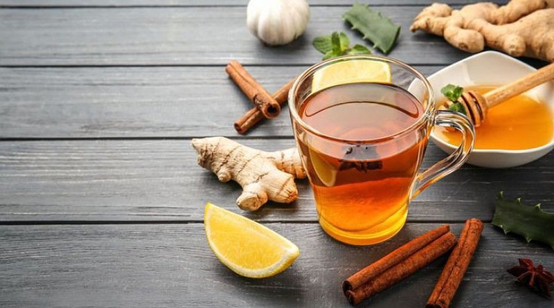5 Pilihan Obat Herbal Alami Tanpa Efek Samping