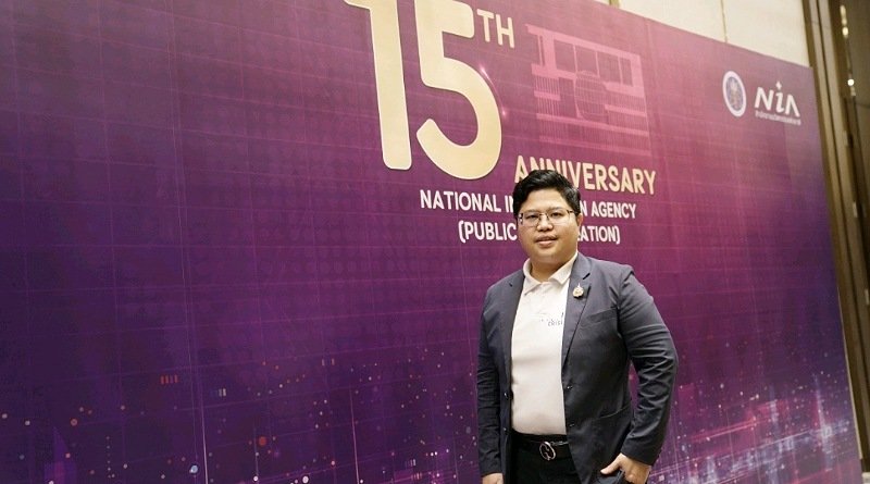 NIA Luncurkan Jalur Inovasi Thailand untuk Tahun ke-16, Dorong Negara Jadi Pusat Inovasi