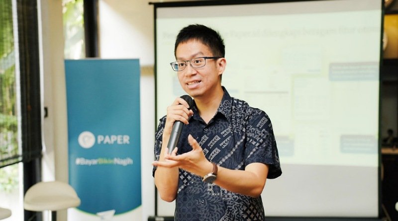 Paper.id Tingkatkan Akses Pembiayaan UKM dengan Solusi Cicilan Digital