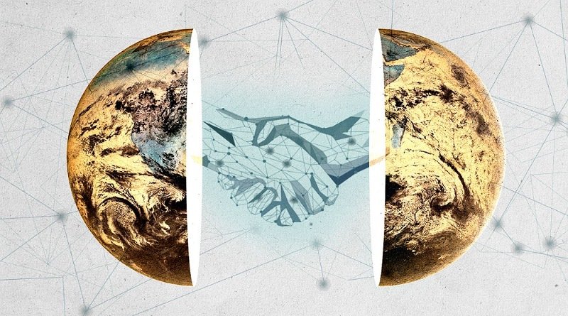 KTT Masa Depan akan Diselenggarakan Bulan Ini, Berikut Hal-hal yang Perlu Diketahui