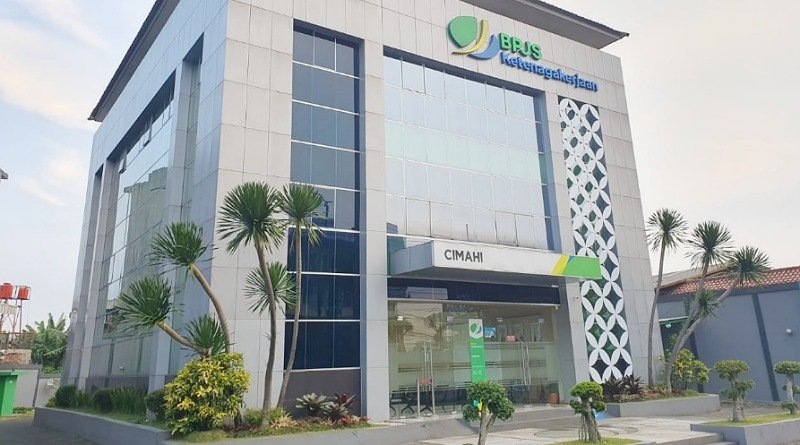 Permudah Layanan Peserta, BPJS Ketenagakerjaan Miliki Aplikasi JMO