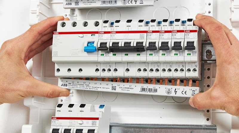 100 Tahun MCB ABB: Pahlawan Tersembunyi Transisi Energi