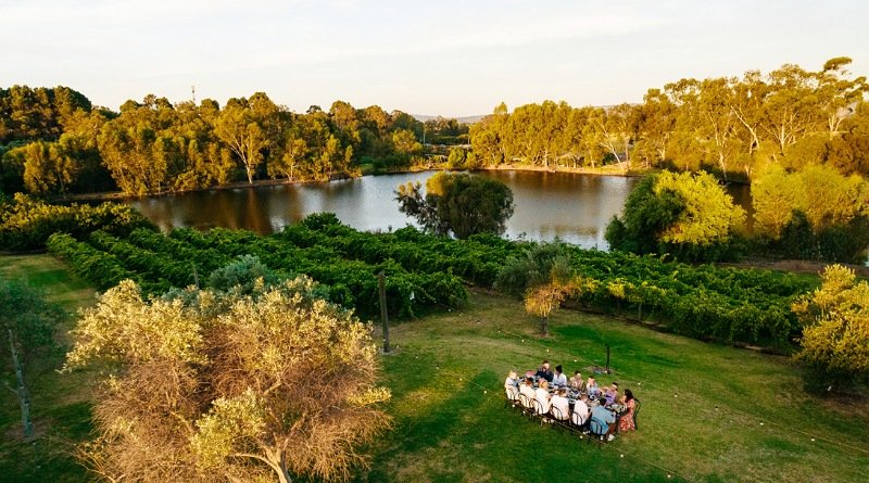 Pair'd Margaret River: Pengalaman Kuliner Unik di Tengah Pesona Alam Australia Barat