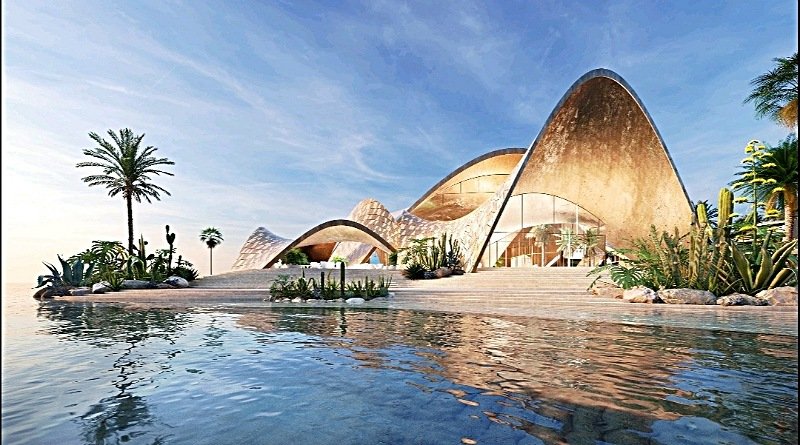 Mira Coral Bay: Properti Bermerek Inovatif di Ras Al Khaimah