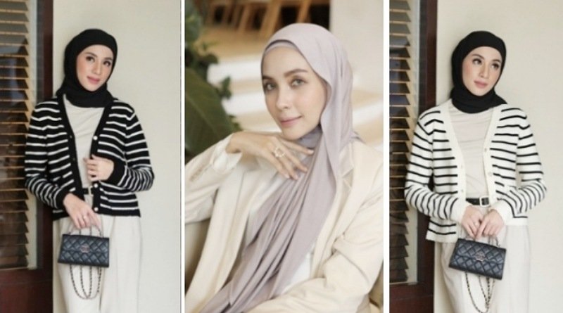 Brand Fashion Asal Bandung, Gonegani Alami Pertumbuhan Penjualan 70x Lipat bersama Shopee Live