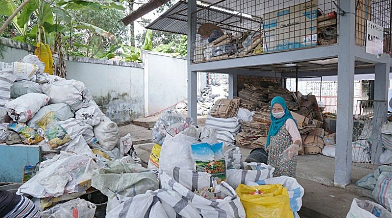 Program CSR PLN Raih Penghargaan di Asian Impact Awards 2024