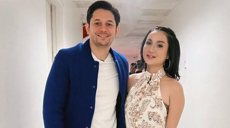 Tengku Dewi Berikan Tanggapan Terkait Ditangkapnya Andrew Andika