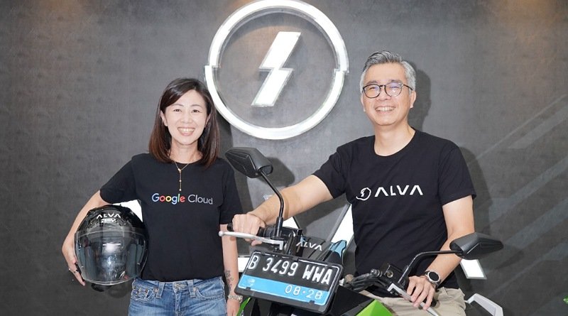 ALVA dan Google Cloud: Meningkatkan Pengalaman Pelanggan dan Mobilitas Hijau di Indonesia