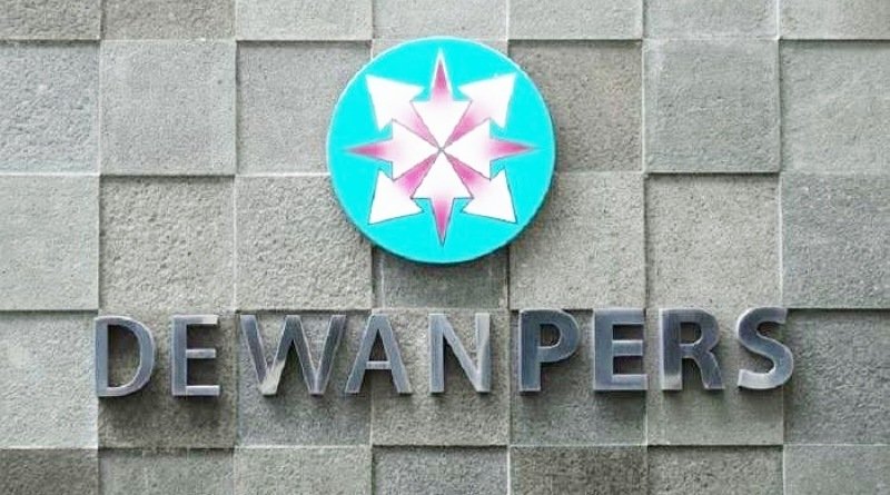Dewan Pers Serukan Semua Pihak Hormati Tugas dan Fungsi Pers