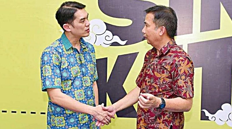 Scoot Buka Rute Baru Singapura-Kertajati, Persib Berpotensi Manfaatkan