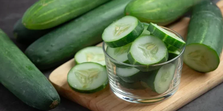7 Sayuran Pilihan Tepat untuk Diet Sehat