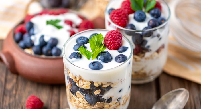 7 Camilan Tinggi Protein yang Bisa Dimakan saat Diet