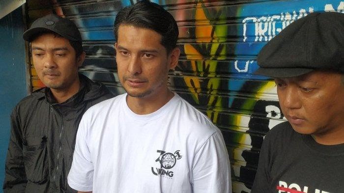 Ketua Viking Persib Club, Tobias Ginanjar Turun Tangan soal Dugaan Intimidasi Official Persib pada Bobotoh