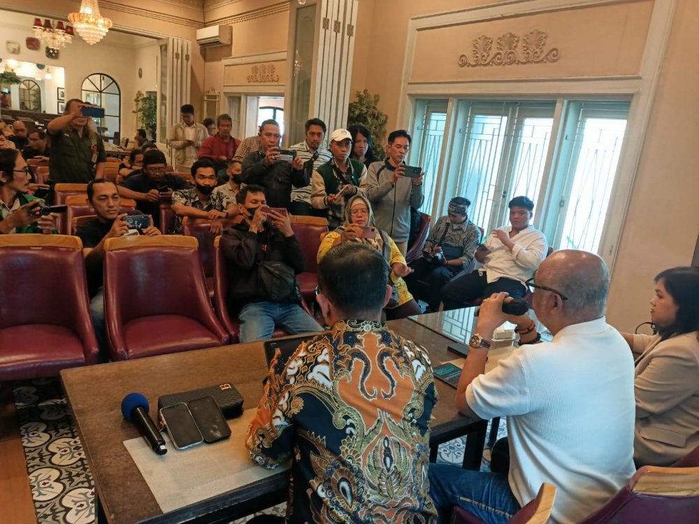 PT Hitakara Apresiasi Pemecatan Hakim Mangapul, Soroti Mafia Peradilan di Surabaya